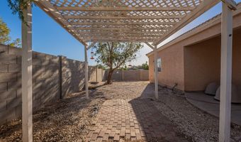 15591 S PATAGONIA Rd, Arizona City, AZ 85123