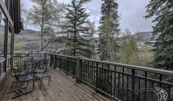 111 Scott Hill Rd 17, Beaver Creek, CO 81620