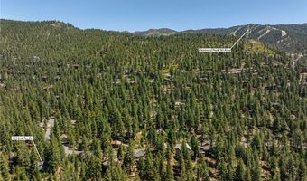 425 Second Tee Dr, Incline Village, NV 89451