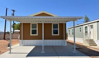 1409 N French St C-24, Casa Grande, AZ 85122