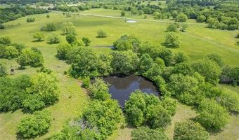 000 County Road 3445, Ada, OK 74820