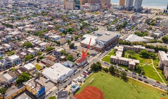 3207-3209 Fairmount Ave, Atlantic City, NJ 08401