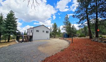 48070 Partin Dr, Beatty, OR 97621