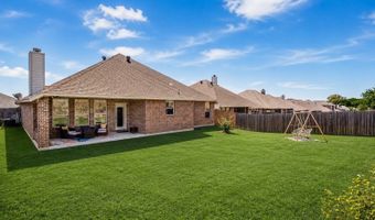 512 Sagebrush Ct, Aledo, TX 76008