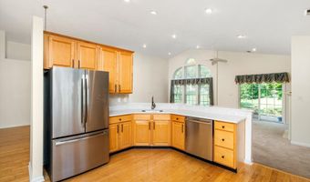 10 POWDERHORN Way, Allentown, NJ 08501