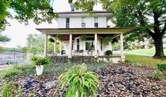 330 Hawthorne Dr, Bedford, IN 47421