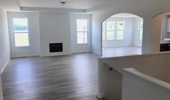 5605 Fir Ct, Almont, MI 48003