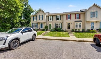 953 GAINSBOROUGH Ct 953, Bel Air, MD 21014