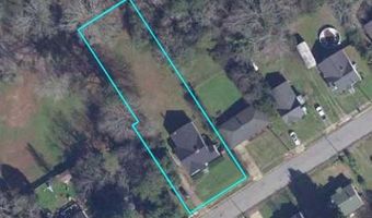 109 Calhoun, Abbeville, SC 29621