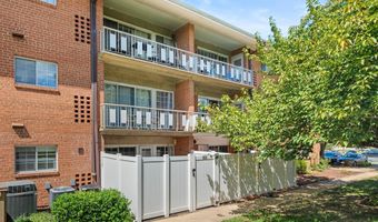 5611 FRANCONIA Rd 103, Alexandria, VA 22310