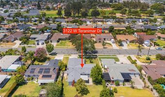 3122 W Teranimar, Anaheim, CA 92804