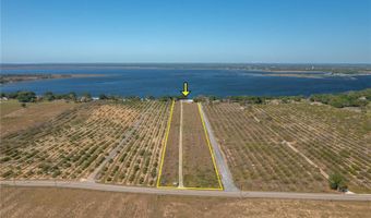225 WES MANN Rd, Babson Park, FL 33827