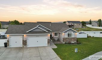 5523 Lakefield Cir, Ammon, ID 83406