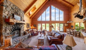 9885 Challis Creek Rd, Challis, ID 83226