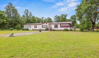 76 Scuppernong Rd, Barnwell, SC 29812