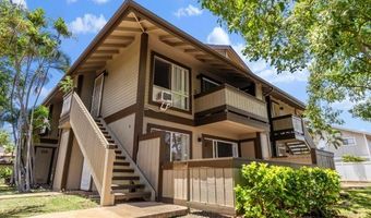 91-1239 Puamaeole St 28D, Ewa Beach, HI 96706