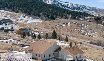 6700 S Rotary Park Rd, Casper, WY 82601