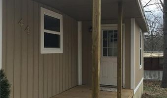 44 Skyline Dr, Bella Vista, AR 72714