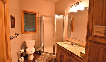 3654 Little Ida Beach Rd NW, Alexandria, MN 56308