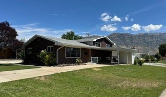 410 N 610 E, American Fork, UT 84003