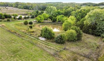 1369 N 550th Rd, Baldwin City, KS 66006