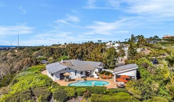 4594 Vista De La Patria, Del Mar, CA 92014