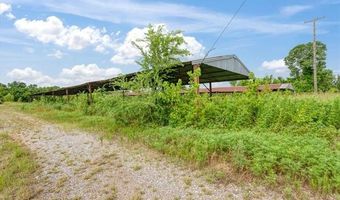 612 E Highway 1, Allen, OK 74825