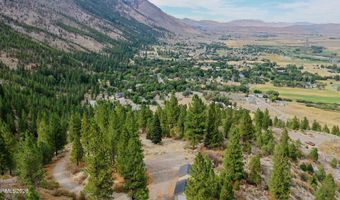 2160 Genoa Heights Ln, Genoa, NV 89411