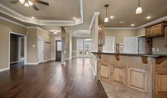 153 Crystal Lk, Austin, AR 72007