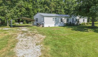 544 LANDFILL Rd, Ashland, AL 36251