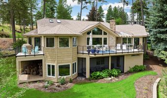 109 Eagle Bend Dr, Bigfork, MT 59911