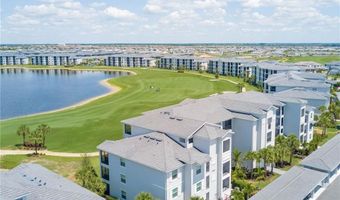 5807 Double Eagle 4635, Ave Maria, FL 34142