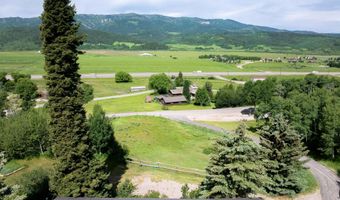 294 ASPEN HILL Dr, Alpine, WY 83128
