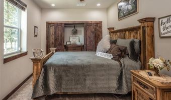 240 Magnolia Ln, Bennington, OK 74723