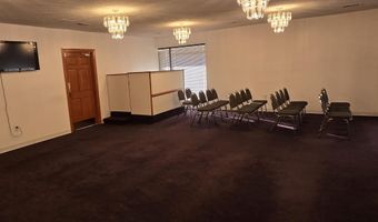 300 Maple St N, Ahoskie, NC 27910