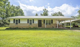 930 OLD UNION Rd, Adamsville, TN 38310