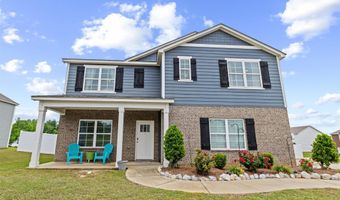 1017 CANVASBACK Way, Alabaster, AL 35007