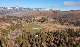 3488 Ward Rd, Cambridge, ID 83610