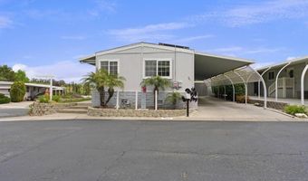 525 W El Norte Pkwy SPC 260, Escondido, CA 92026