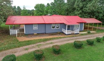 1460 Mount Olivet Rd, Batesville, MS 38606