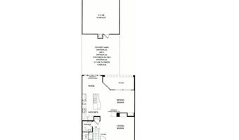 21032 W MAIN Pl, Buckeye, AZ 85396