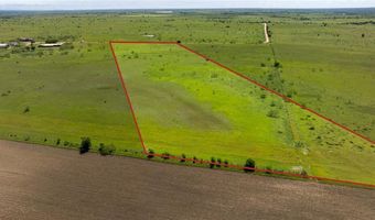 2335 CR 619, Pottsville, TX 76565
