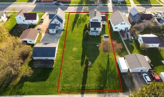333 LINCOLN St, Antigo, WI 54409