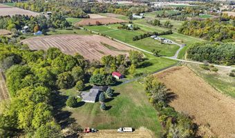 2340 E 125 N, Albion, IN 46701