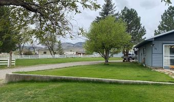 96 Valley View Ln, Challis, ID 83226