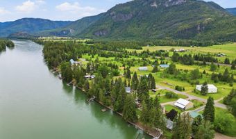 241 N River Lake Dr, Clark Fork, ID 83811