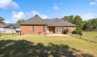 475 Stoneridge Rd, Austin, AR 72007