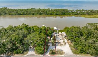 608 Highway 98, Apalachicola, FL 32320