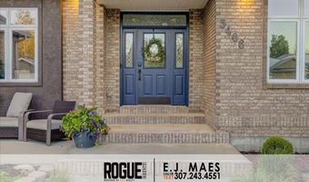 5406 E 21st St, Casper, WY 82609