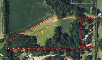 5701 Smith Rd, Coldwater, MS 38618
